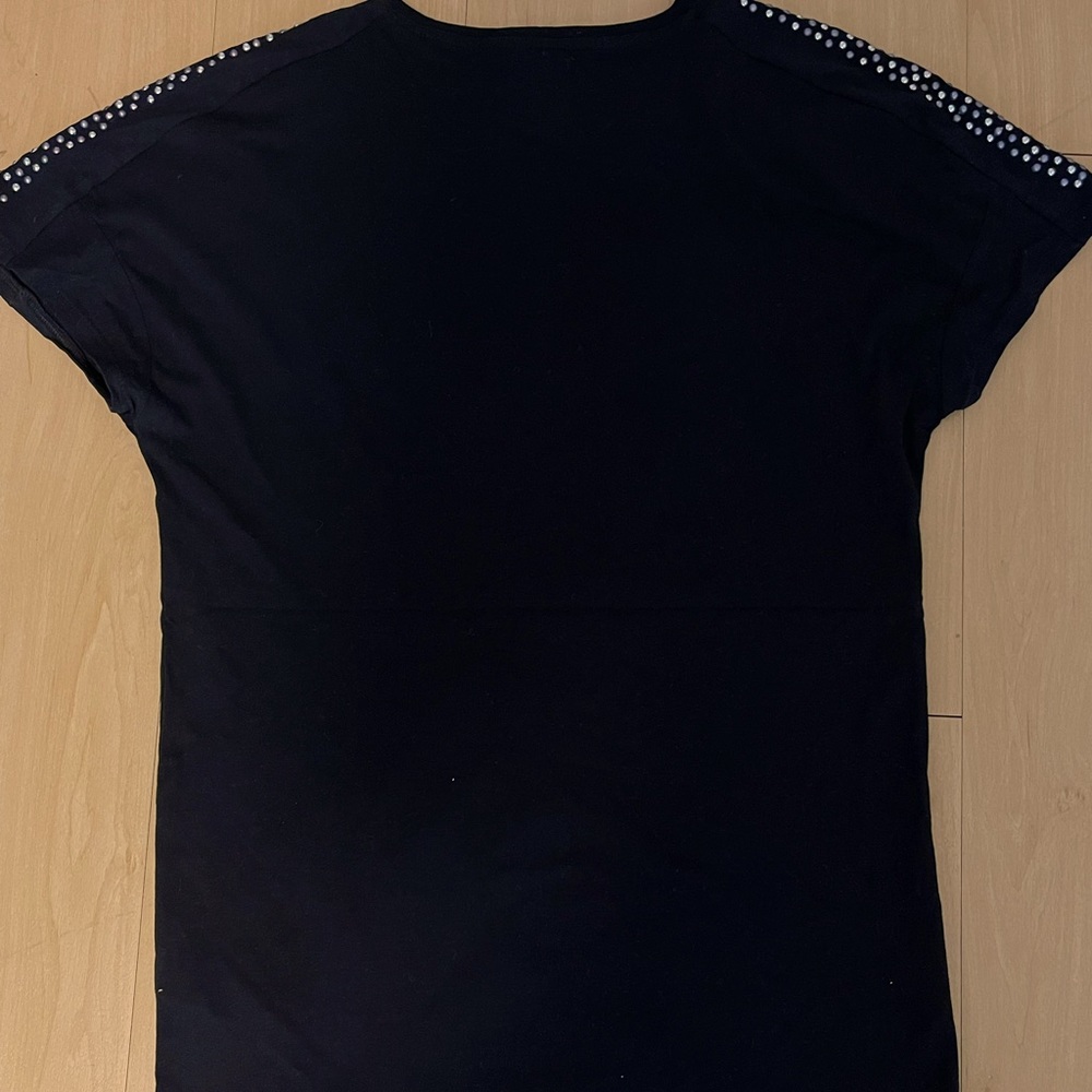 Zara Man Unisex Shirt - Picture 2 of 3